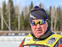 Тренер сборной Тюменской области по биатлону рассказал об усилении команды в межсезонье