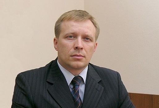 Бывшего омского министра Мураева уволили с поста главы Рослесинфорга