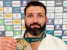 Тасоев: «Победа на чемпионате мира изменила меня, поражение в Токио должно стать уроком»