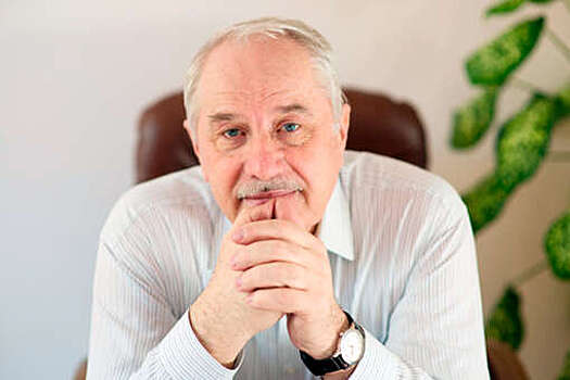 Стало известно об аресте новосибирского ученого Маслова по подозрению в госизмене