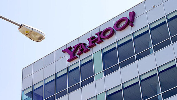 Корпорация Yahoo может быть выставлена на продажу