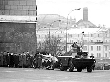 День Неизвестного солдата: история в документах Главархива Москвы