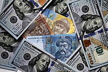 Заложники Запада. Кого придется кормить Украине в обмен на деньги МВФ​