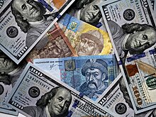 Минфин Украины обещает до конца дня выплатить $1,1 млрд по евробондам