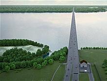 Компания "Обход Тольятти" подала документы для концессии по Климовскому мосту