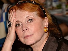 Клара Новикова рассказала об уехавшей во Францию внучке Анне