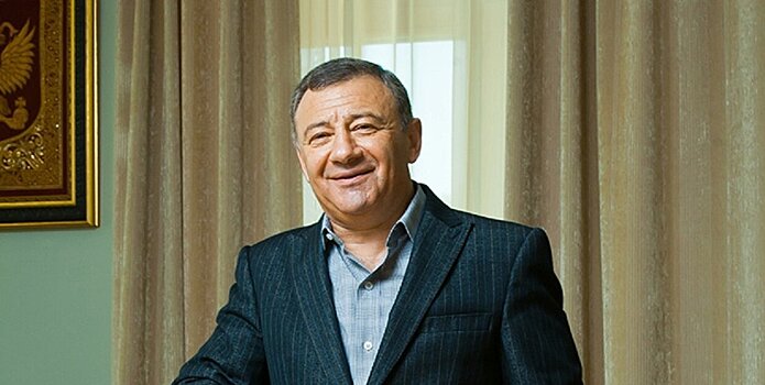 Президент «Динамо»: «Аркадий Ротенберг сильно не влияет на управление клубом. Когда возникает необходимость посоветоваться, он подсказывает, куда дальше двигаться»