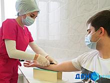 Глава Минздрава назвал четыре самые уязвимые категории граждан при заражении гриппом