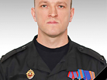Ушел из жизни подполковник полиции Алексей Ситников