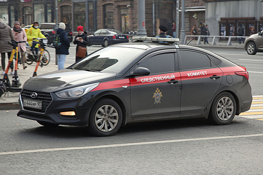 Пропавшую в Петербурге девятиклассницу нашли мертвой