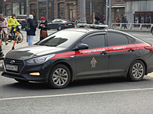 Пропавшую в Петербурге девятиклассницу нашли мертвой