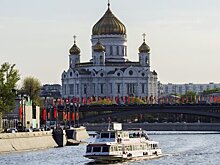 В Москве пройдет фестиваль "Преображение"