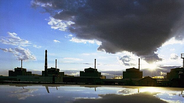 Египет дал разрешение на постройку с участием России третьего энергоблока АЭС