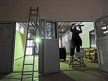 В Татарстане строительство объектов в сфере здравоохранения выполнено на 67%