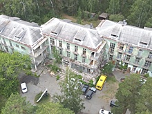 На Урале создали аудиоспектакль, посвященный поселку Сокол в атомном Снежинске