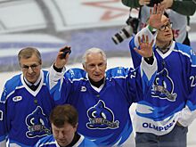 «Кого-то из них вижу — и душа поёт». Билялетдинов — о чемпионском «Динамо» 2000 года