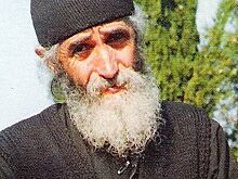 Существуют ли сейчас православные старцы