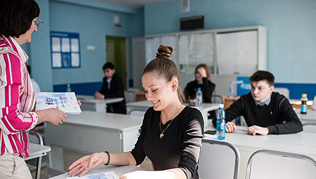 Пробный ЕГЭ по китайскому языку пройдет в школах РФ осенью