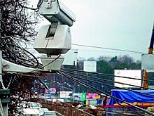 В Дзержинске оштрафуют подрядчика за маскировку дорожных камер