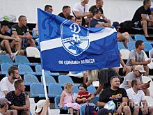 Дополнительная касса для покупки билетов на футбол откроется на стадионе «Динамо» в Вологде