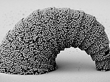 С помощью света научились создавать микро-устройства из любых материалов