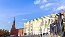 Определены сроки реставрации Боровицкой башни Кремля