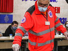 Международные наблюдатели дали оценку выборам президента в Молдове