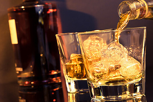 Эксперт потребрынка Шапкин: страна-производитель виски не имеет значения