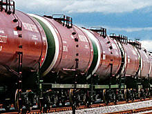 Украина начала импортировать нефть из Молдавии