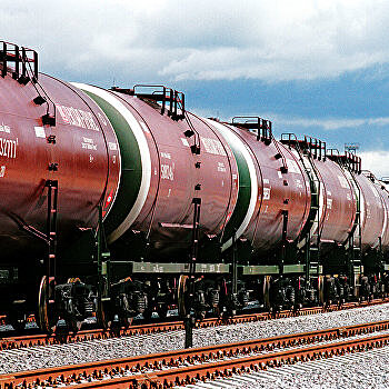 Украина начала импортировать нефть из Молдавии