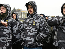На Украине призвали к "уничтожению" Москвы