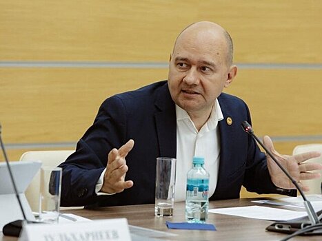 Олег Леонов: база "неизвестных пациентов" должна стать открытой