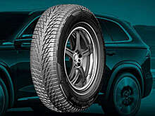 В Белоруссии выпустят зимние шины с рунами и оберегами