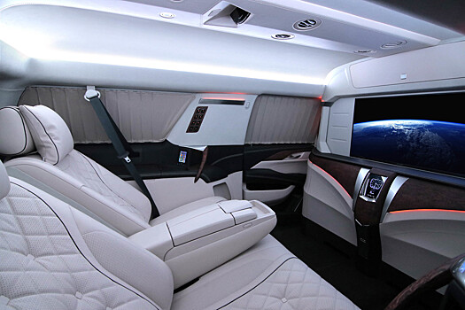 Самый дорогой Cadillac