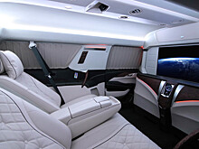 Самый дорогой Cadillac