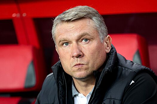 Талалаев рассказал, как яблоки помогают «Балтике» успешно выступать в Первой лиге