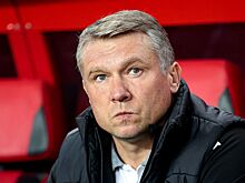Талалаев рассказал, как яблоки помогают «Балтике» успешно выступать в Первой лиге