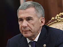 Глава Татарстана поддержал присвоение аэропортам имен Тукая и Лемаева