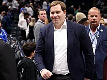 «Даллас» не намерен спешить с наймом нового генменеджера, будет искать открытого для общения с прессой и публикой специалиста