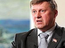 Новосибирский мэр пригласил актрису Брыльску в город после слов о «нищете»