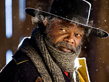 Тарантино предлагали выпустить «Омерзительную восьмёрку» для iPhone