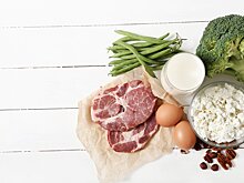 Из Подмосковья в разные страны экспортировано 128 тысяч тонн животной продукции и кормов