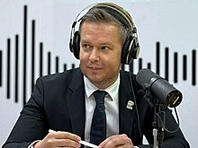 Руководитель «Газпром газораспределение Киров» Александр Чиликин выступил в прямом эфире радио «Киров Град»