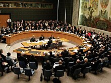 США поставят вопрос пусков ракет КНДР перед Совбезом ООН