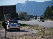 Киев хочет выставить РФ счет за разбитые дороги в Крыму