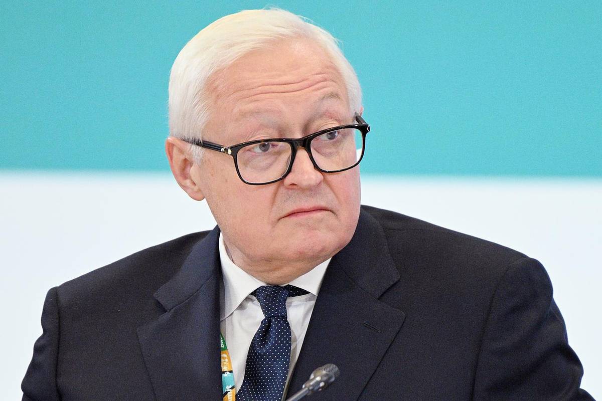 В МИД России заявили о несовместимости позиций Киева и Москвы