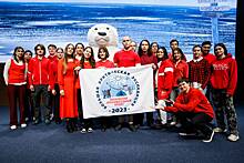 Московские старшеклассники отправятся в Большую арктическую экспедицию
