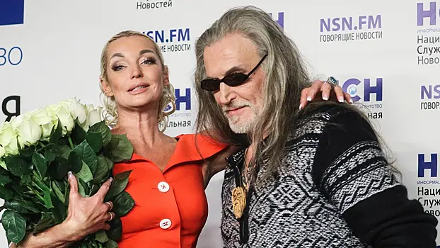 Названа причина отсутствия Джигурды на пресс-конференции с Волочковой