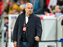 Черчесов высказался о жеребьевке отбора на ЧМ-2026 года