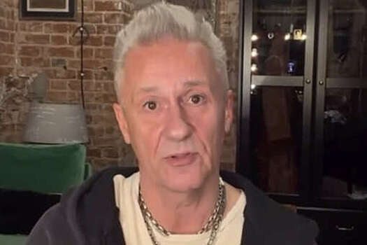 Народный артист РФ Олег Меньшиков назвал Алексея Серебрякова неудобным актером